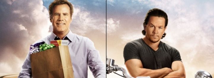 Online il trailer italiano per Daddy's Home