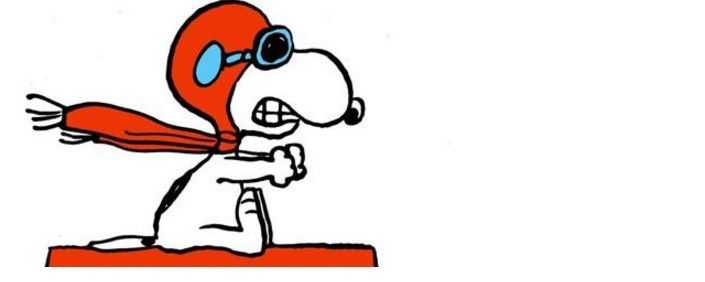 Una mostra interattiva per Snoopy & Friends al Lucca Comics & Games