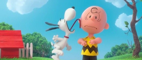 Incontriamo i piccoli doppiatori del film Snoopy & Friends