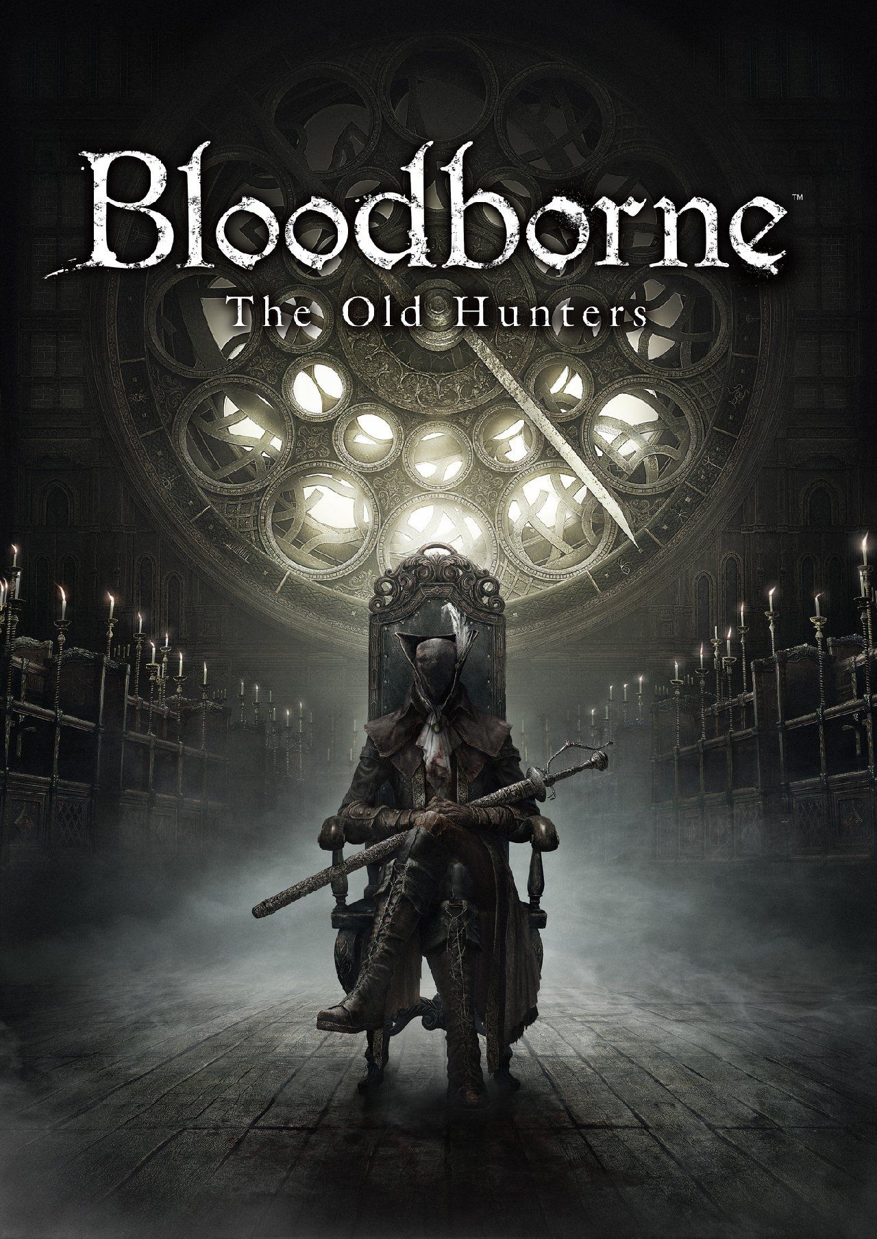 Bloodborne: The Old Hunters disponibile per il pre-order digitale