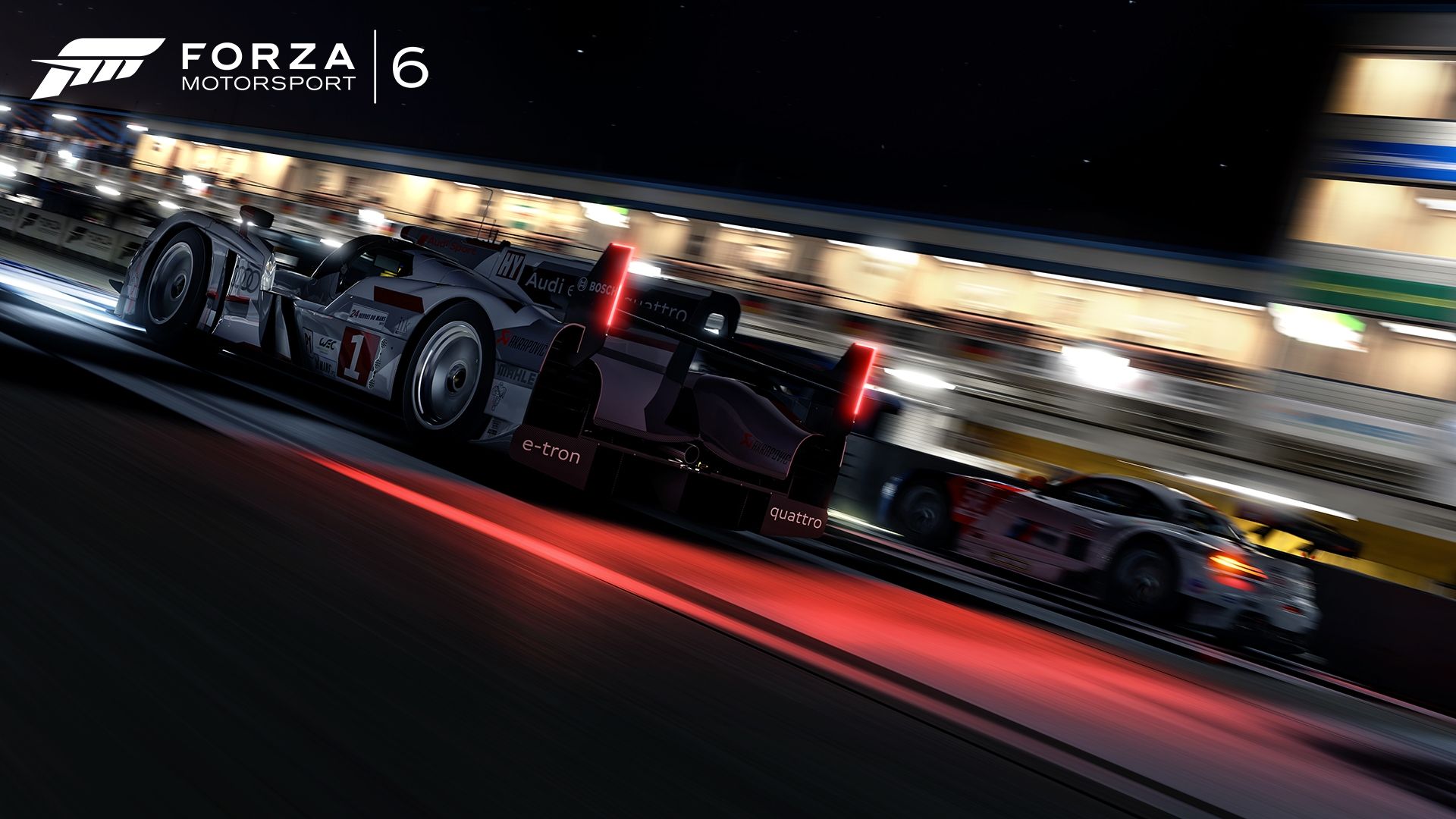 [Rumor] Arriva il rally all'interno di Forza Motorsport 6?