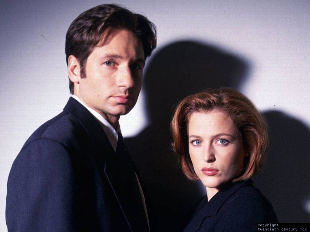 Il revival di X-Files si mostra in un nuovo trailer