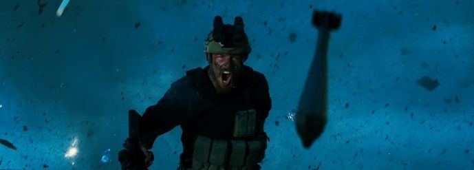 Pubblicato il nuovo trailer italiano di 13 Hours: The Secret Soldiers of Beghazi