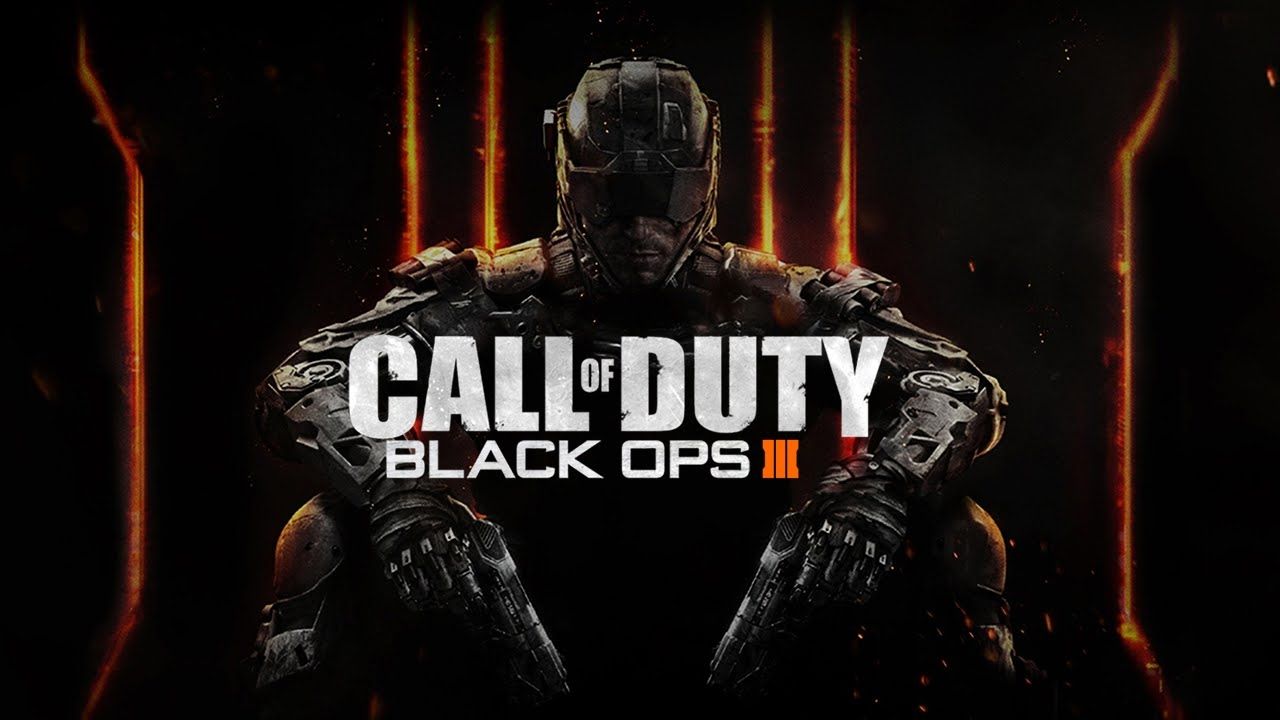 Oggi alle 18.30 vi mostriamo Call of Duty: Black Ops III