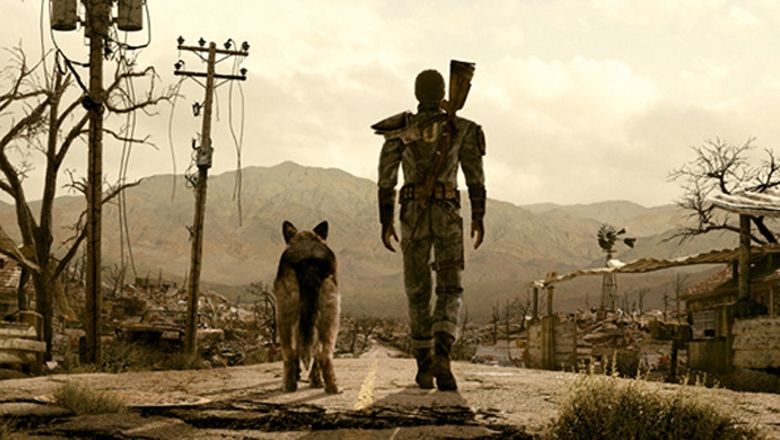 Gli sviluppatori ci parlano dell'engine di Fallout 4