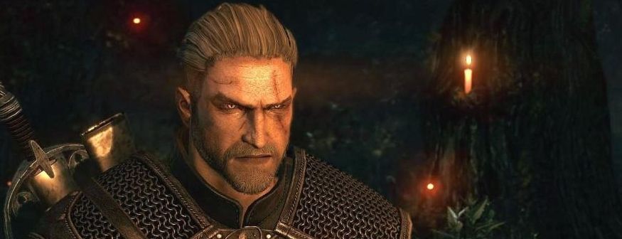 Anche Geralt di Rivia arriverà al cinema