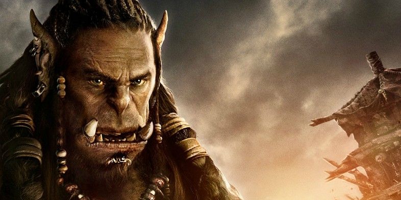 [BlizzCon 2015] Online il trailer ufficiale del film su Warcraft!