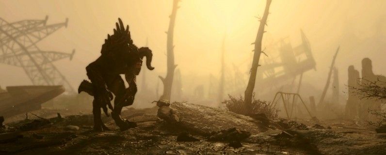 Avete Fallout 4 su PC? Potete effettuare il pre-load allora!