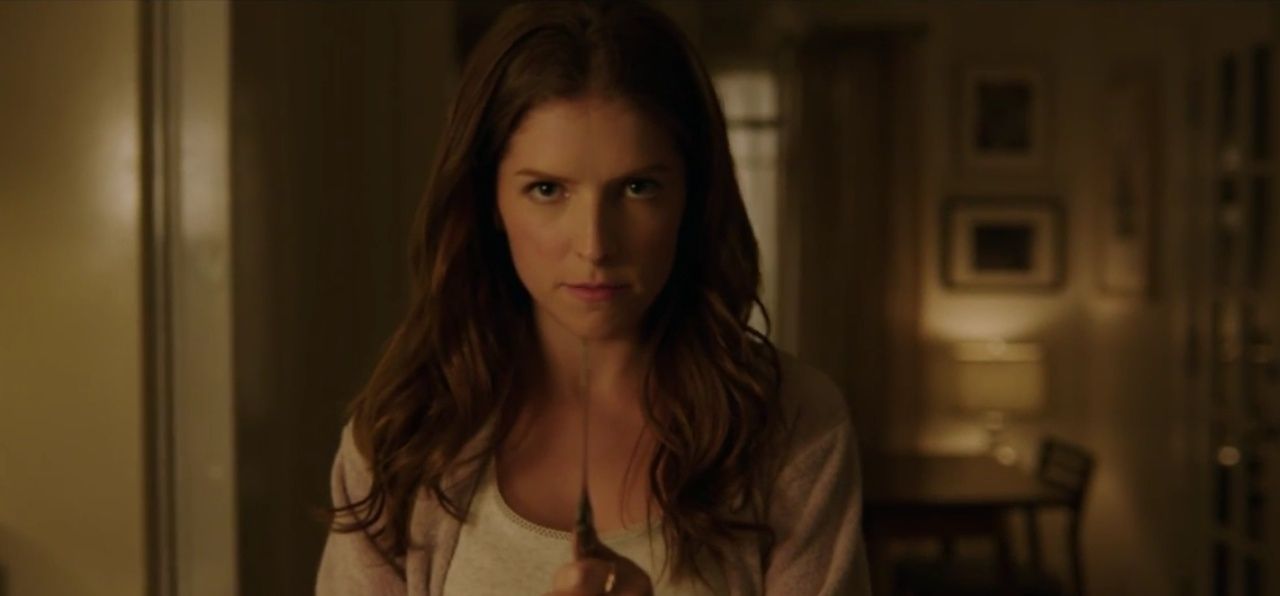 Live-Action trailer per Star Wars: Battlefront con Anna Kendrick