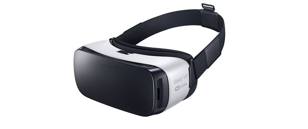 Disponibile per il pre-order il nuovo Samsung Gear VR