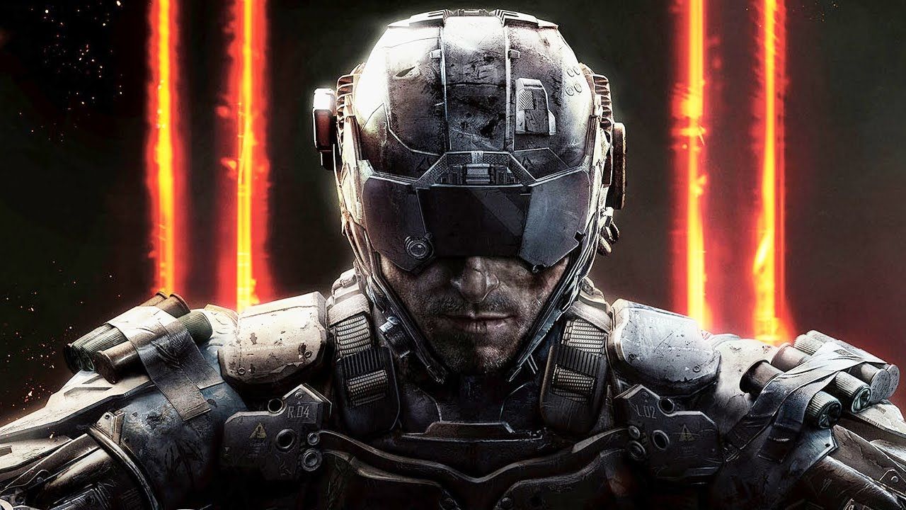 Call of Duty: Black Ops III è il più grande lancio nel mondo dell'entertainment dell'anno