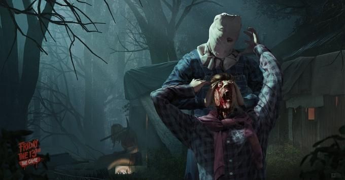 Friday the 13th vince il suo Kickstarter