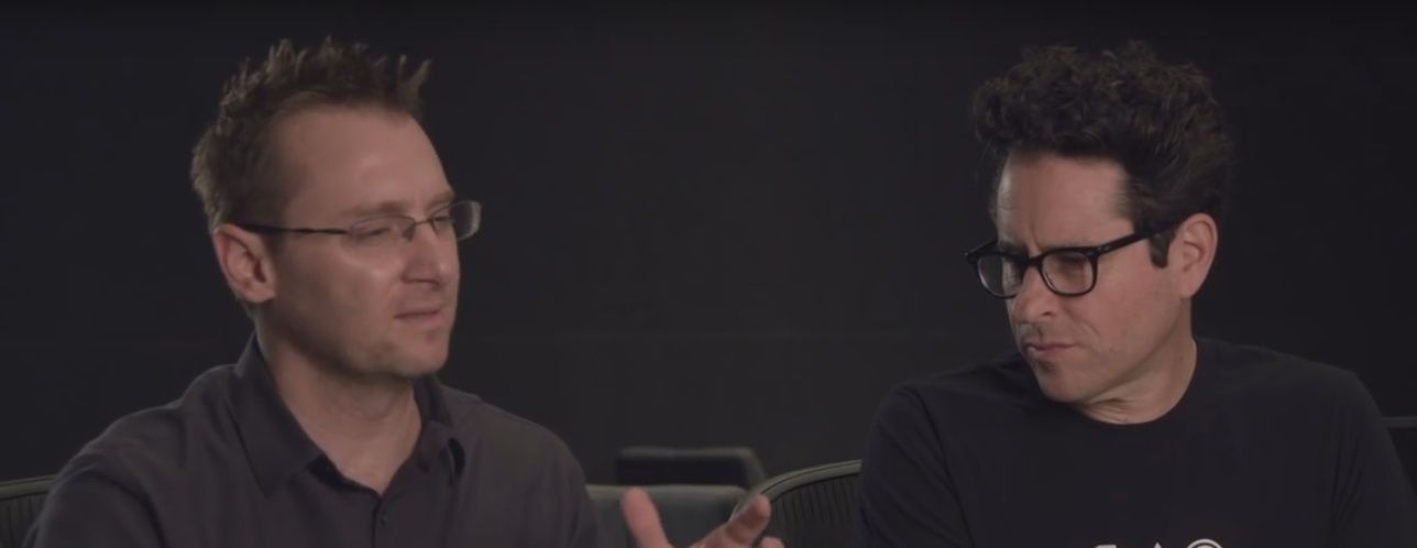 J.J. Abrams e Donald Mustard parlano di SPYjinx