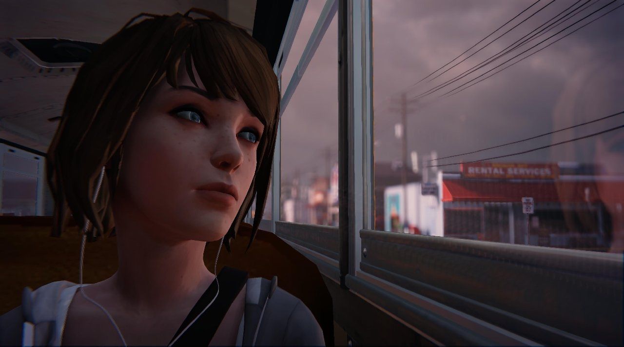 Life is Strange - Limited Edition ha una data