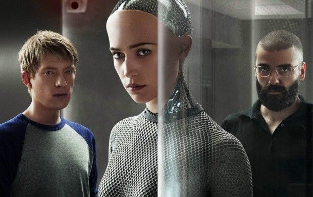 In esclusiva un'intervista al regista di Ex_Machina! Da oggi disponibile in Home Video