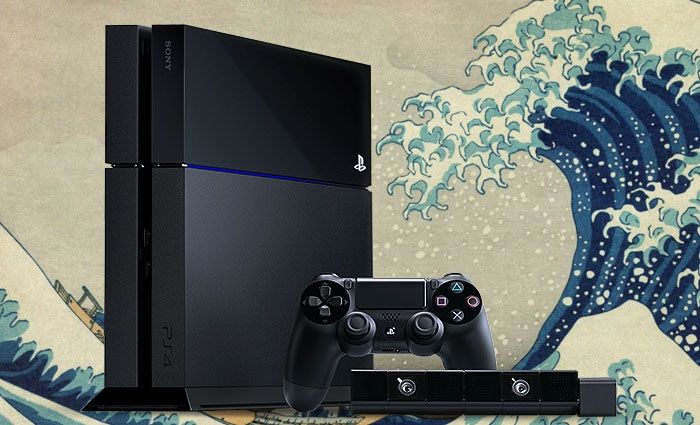 PS4 a quota 2 Milioni in Giappone