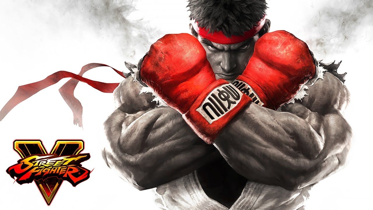 Yoshinori Ono consiglia ai fan di Street Fighter di comprarsi una PS4