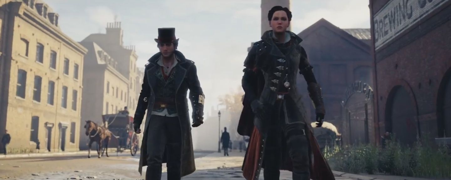 Trailer di lancio PC per Assassin's Creed Syndicate