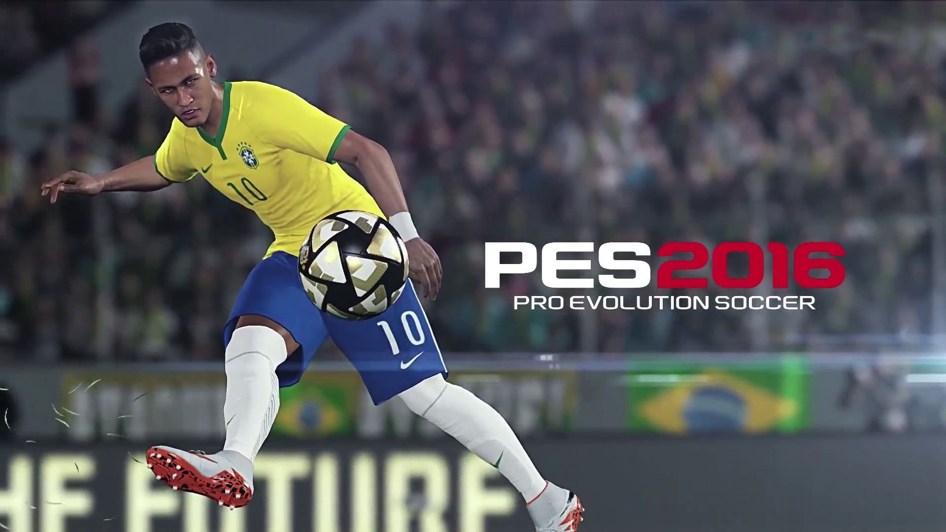 UEFA EURO 2016 sarà disponibile gratuitamente per i possessori di PES 2016!