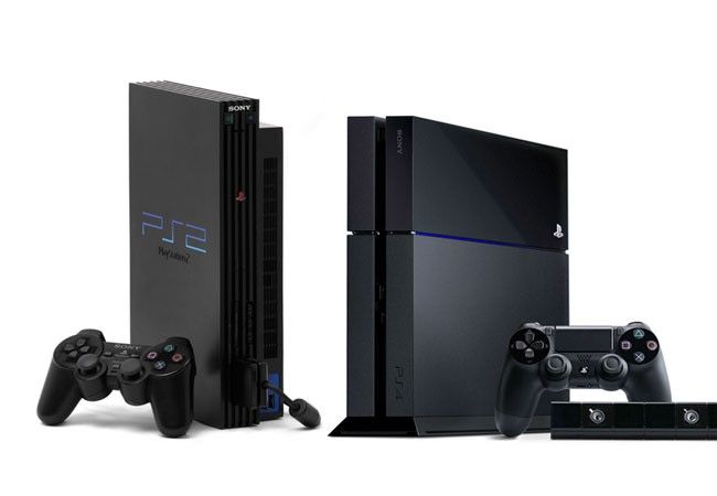 Sony conferma: al lavoro per la retrocompatibilità PS2 su PS4