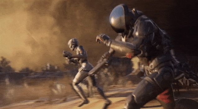 [Rumor] Nuove informazioni Su Mass Effect: Andromeda