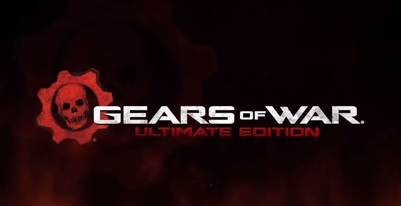 Gears of War: Ultimate Edition è ancora in sviluppo su PC