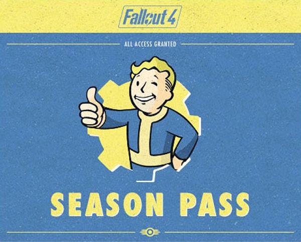 I DLC di Fallout 4 in contemporanea multipiattaforma