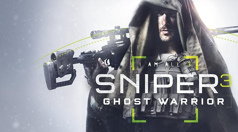 Il Compositore Mikolai Stroinski si unisce allo sviluppo di Sniper: Ghost Warrior 3