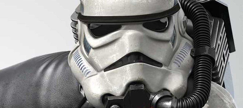 Star Wars: Battlefront e la citazione dell'errore