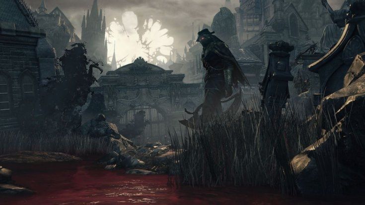 Ecco a voi la replica del nostro live sull'espansione di Bloodborne