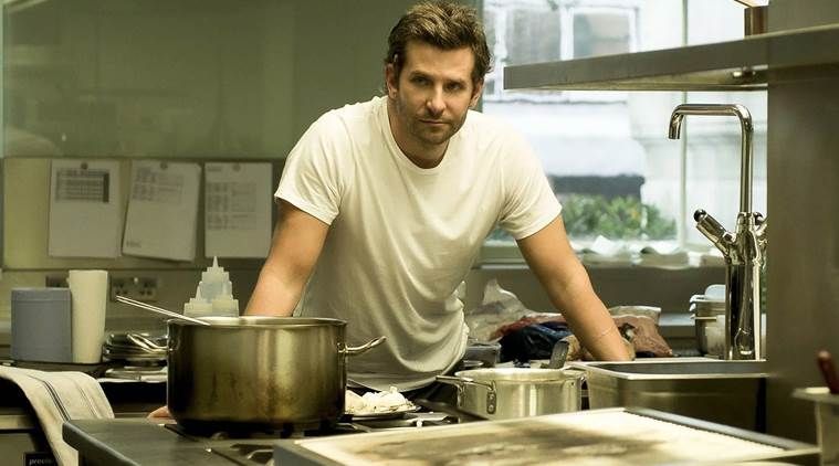 Bradley Cooper protagonista della nuova clip per Burnt - Il Sapore del Successo