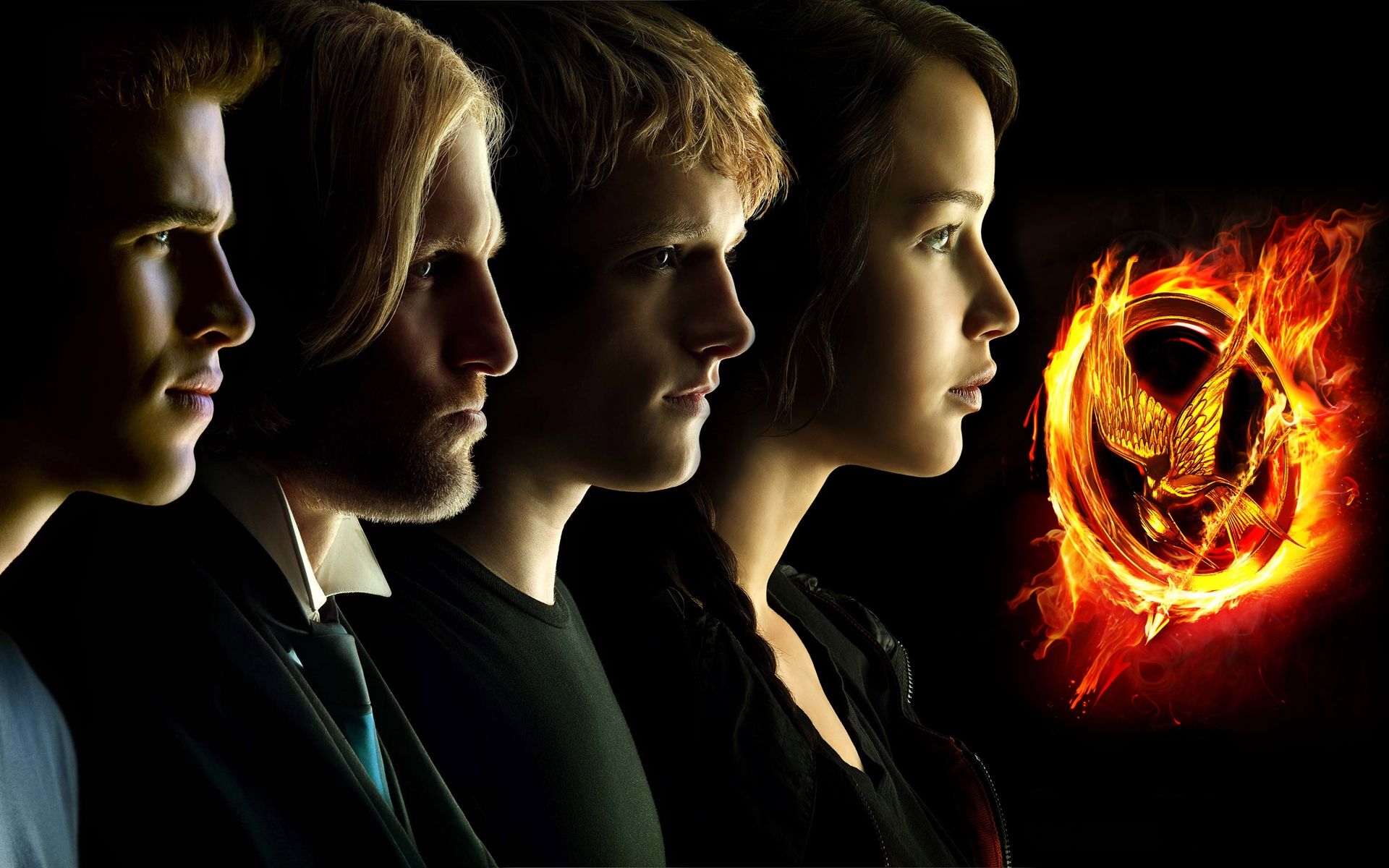 Una featurette corposa ci spiega il fenomeno Hunger Games