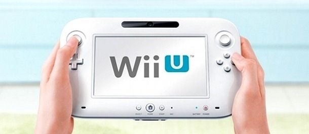 Nintendo vende in Giappone il GamePad stand-alone