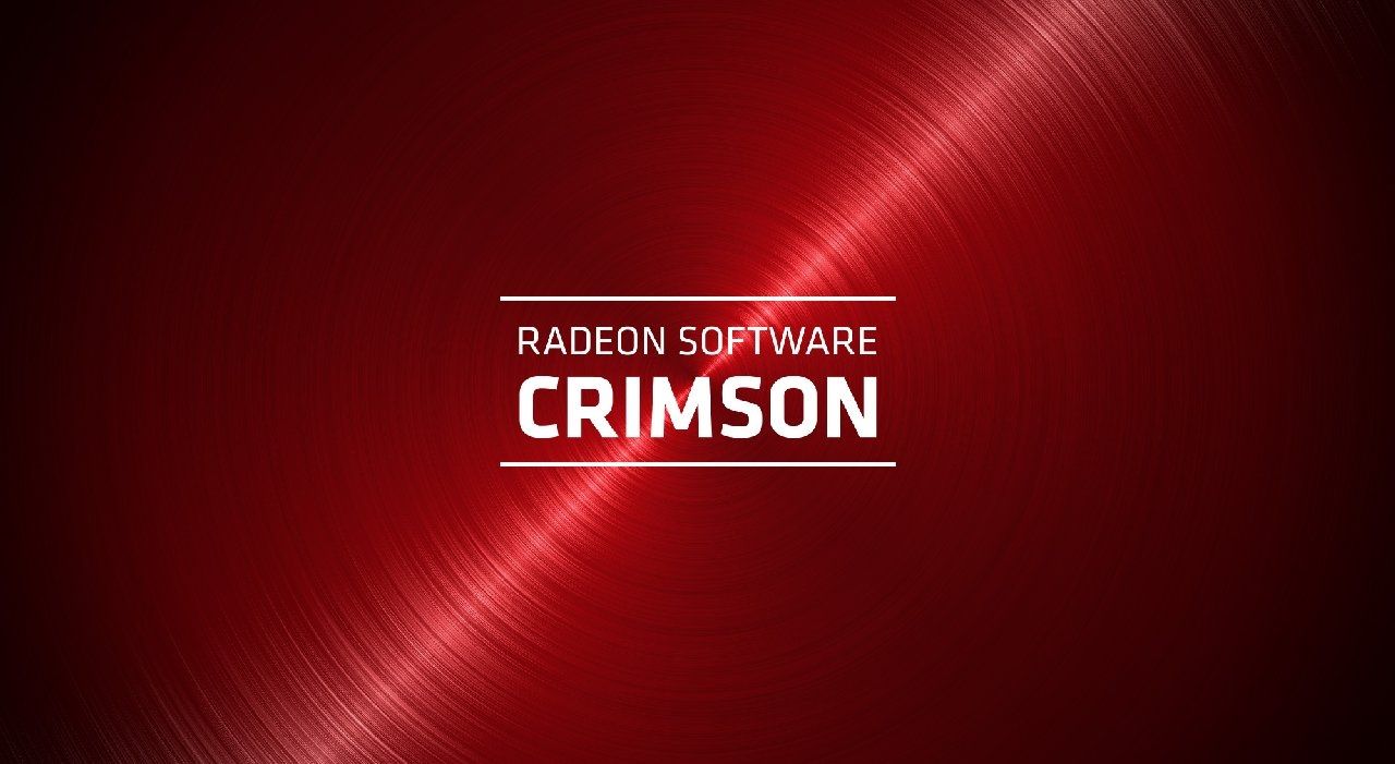 Disponibile da oggi l'AMD Radeon Software Crimson Edition