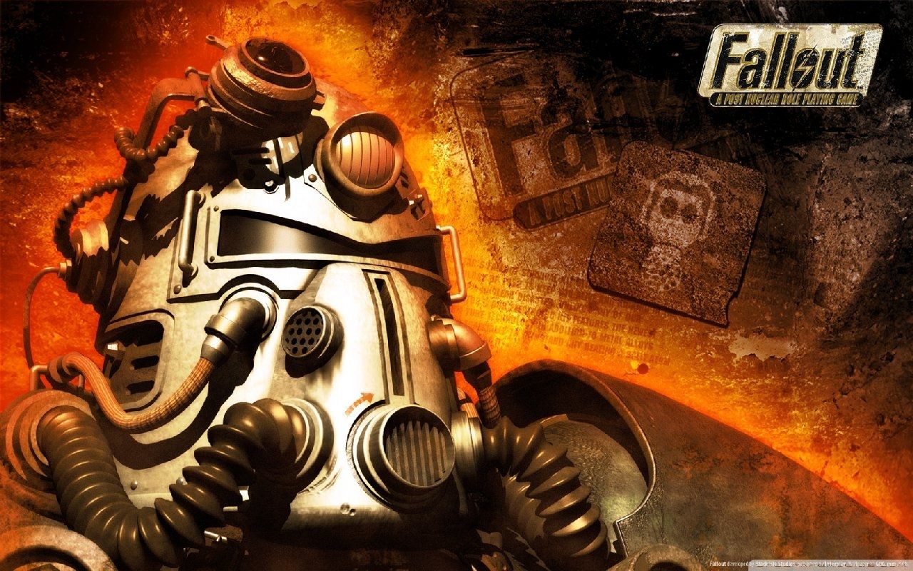 Il primo Fallout ricreato con un MOD