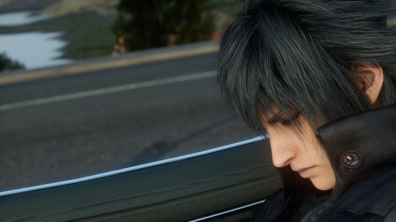 Una nuova Demo in preparazione per Final Fantasy XV?