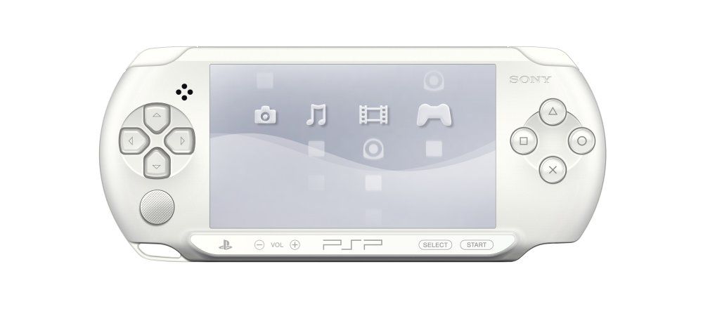 Sony cessa la distribuzione di Software per PSP