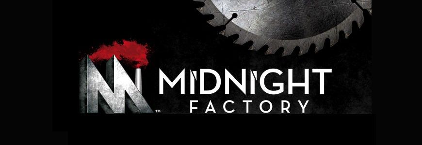 I film della Midnight Factory proiettati a Milano ogni Lunedì!