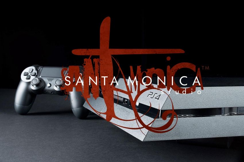 Santa Monica Studios rilascia un teaser per...?