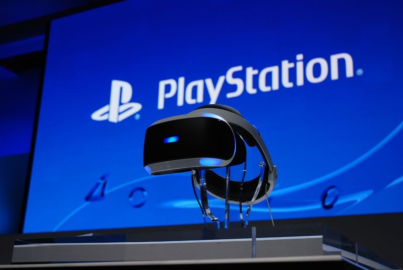 40 minuti dedicati a PlayStation VR alla PSX