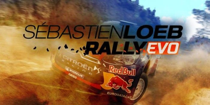 Nuovo trailer per Sébastien Loeb Rally Evo
