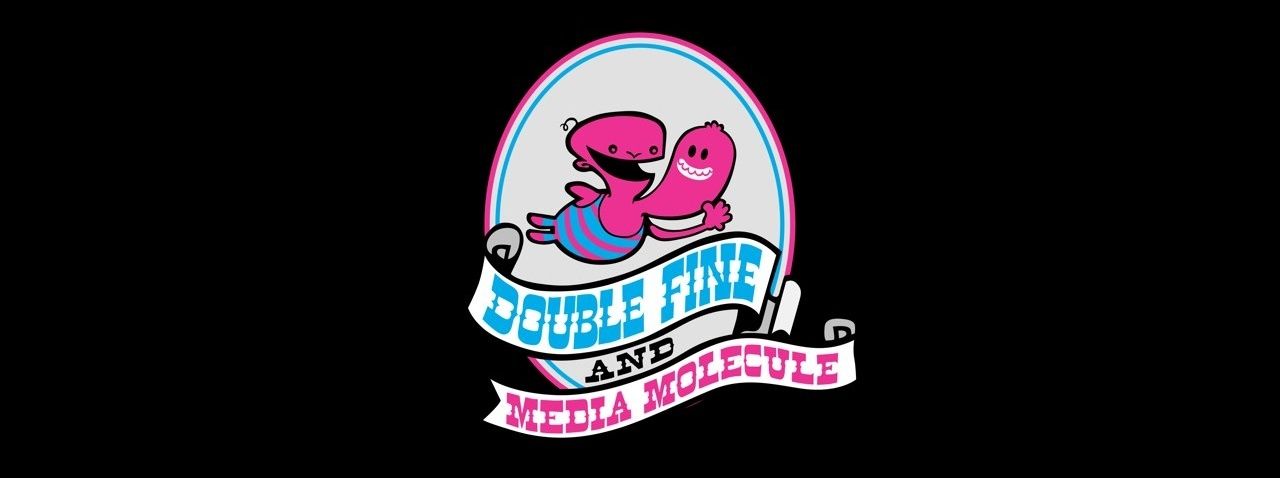 Una collaborazione tra Double Fine e Media Molecule