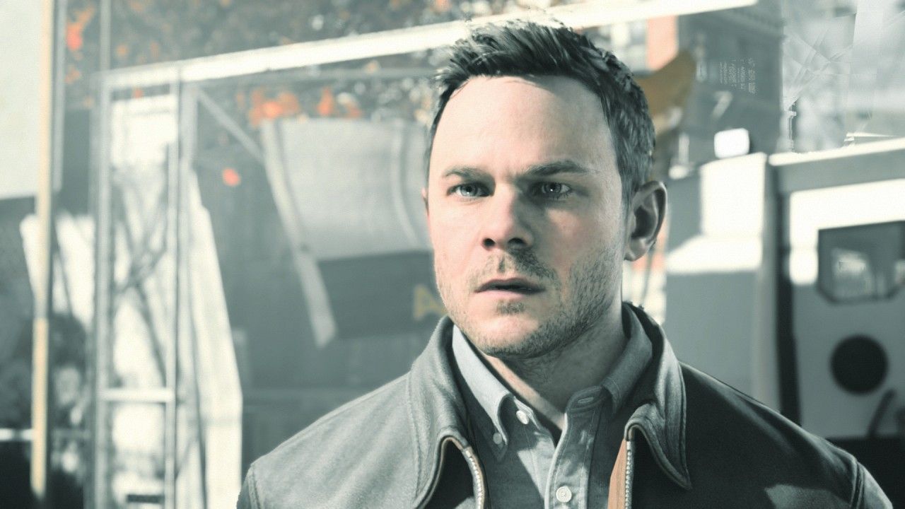 [TGA2015] Quantum Break si mostra in un nuovo video