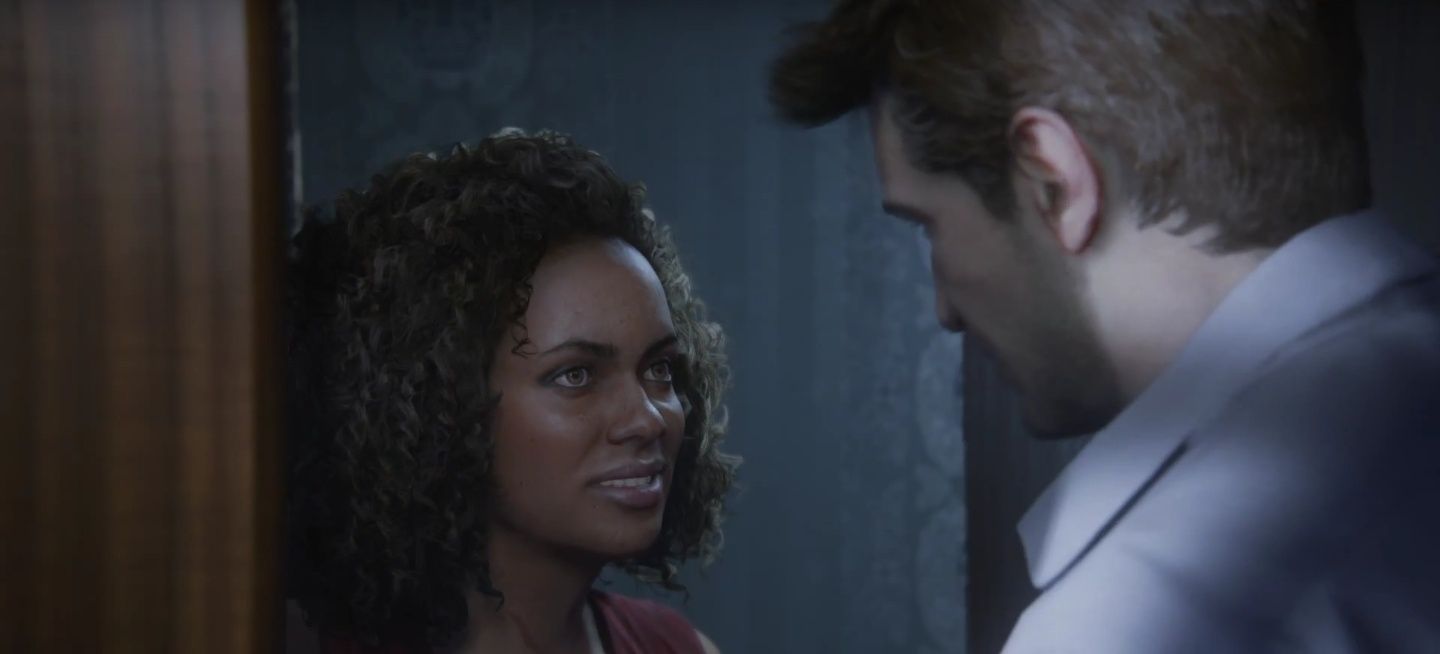 [TGA2015] Cinematic-Trailer per Uncharted 4: Fine di un Ladro