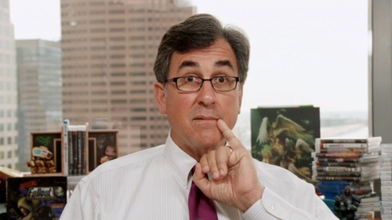 Per Pachter Xbox One non ha più nessuna speranza contro PS4