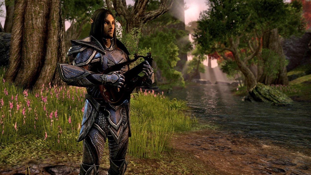 [TGA2015] The Elder Scrolls Online e il concorso da 1 Milione di Dollari