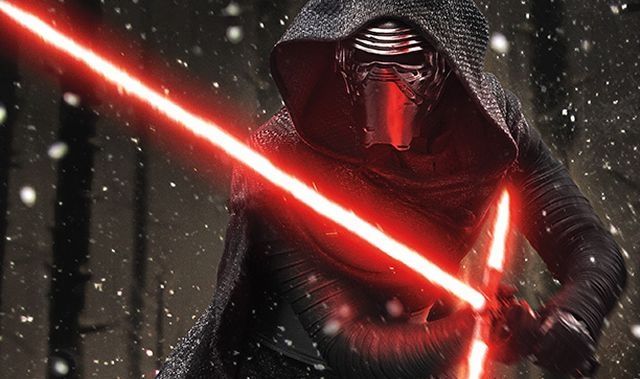 Un nuovo trailer internazionale per Star Wars: Episodio VII