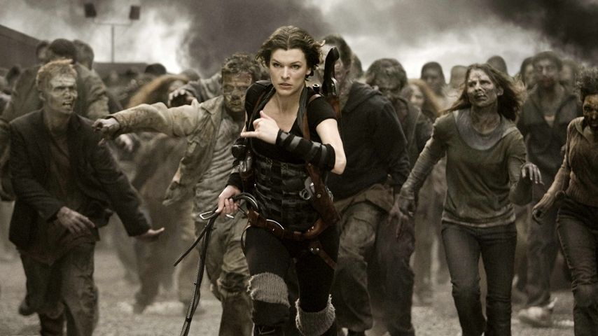 Concluse le riprese di Resident Evil: The Final Chapter