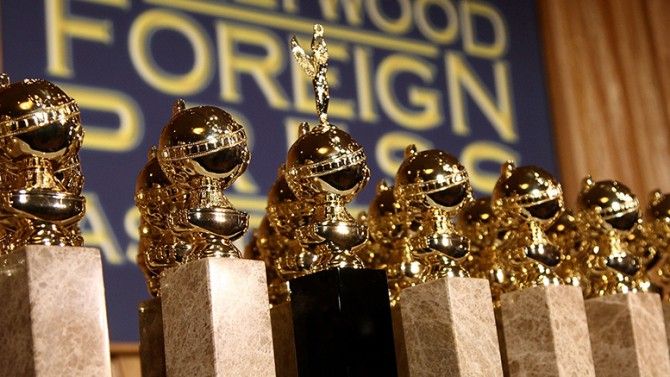 Golden Globes 2016: tutte le serie TV candidate