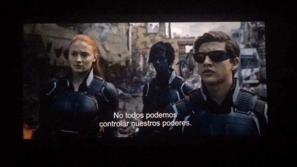 Mentre aspettiamo ecco degli screen presi dal trailer in arrivo di X-Men: Apocalypse!